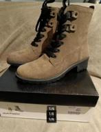 Hush puppies laarsjes maat 37, 40 en 42 nieuw, Kleding | Dames, Schoenen, Zwart, Nieuw, Ophalen of Verzenden