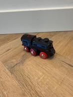 Heel goed zwart elektrische trein TE-39 33599 mini USB spel, Kinderen en Baby's, Speelgoed | Houten speelgoed, Ophalen of Verzenden