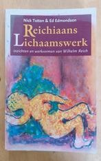 In zeer goede staat: Totton - Reichiaans Lichaamswerk, Boeken, Ophalen of Verzenden, Zo goed als nieuw