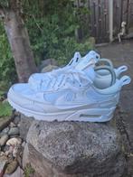 Nike air max 90 Futura White, Kleding | Dames, Schoenen, Wit, Nike, Nieuw, Ophalen of Verzenden