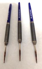 setje darts pijlen 22 gram, Ophalen of Verzenden, Gebruikt, Pijlen