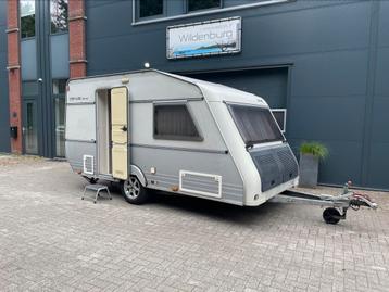 Verkocht!! Stoere èn complete Kip Grey Line Special 41ekl beschikbaar voor biedingen