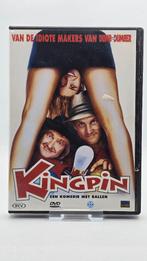 Kingpin, Ophalen of Verzenden, Zo goed als nieuw