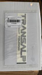 Honda Transalp XL600V PD06 stickers NIEUW! NOS, Motoren, Ophalen of Verzenden, Nieuw