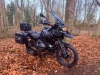 BMW R 1250 GS ADVENTURE TRIPlE BLACK 2023 JEKILL & MR HYDE, 2 cilinders, Motorrijbewijs A, Meer dan 35 kW, Toermotor