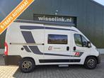 Challenger 114 S 540 Demo model 2025 automaat trekhaak, Caravans en Kamperen, Campers, Automaat, Buscamper of Camperbus, Airbags