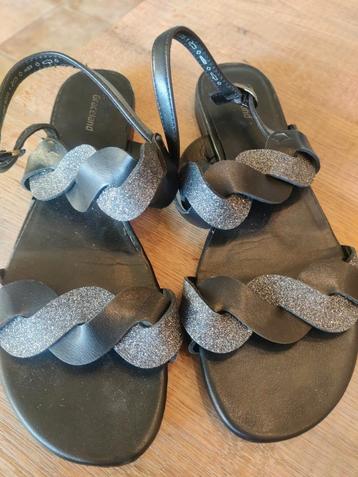 Sandalen, 41  beschikbaar voor biedingen