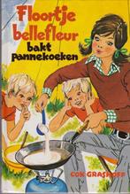 Floortje Bellefleur # 8 boeken - Cok Grashof - foto's, Ophalen of Verzenden, Gelezen, Fictie algemeen