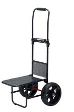 Isabella Trolley, Caravans en Kamperen, Ophalen, Zo goed als nieuw