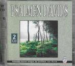 Psalmen Davids - Bekende koren zingen de psalmen van David, Ophalen of Verzenden, Zo goed als nieuw, Koren of Klassiek