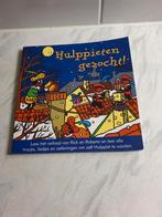 S. Assendelft - Hulppieten gezocht!, Ophalen of Verzenden, Zo goed als nieuw