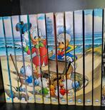 Donald Duck pockets reeks 268 tm 280, bijna compleet, Boeken, Stripboeken, Complete serie of reeks, Ophalen of Verzenden, Gelezen