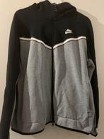 Nike vest maat L, Maat 52/54 (L), Nike, Ophalen of Verzenden, Grijs