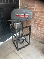 Johnson 2 pk 2 tact, Gebruikt, Ophalen of Verzenden, Motor en Techniek