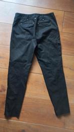 Cargo broek Betty Barlay maat 40, Maat 38/40 (M), Zwart, Ophalen of Verzenden, Zo goed als nieuw