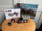 Lego Star Wars Troop Carrier - 40686, Kinderen en Baby's, Speelgoed | Duplo en Lego, Ophalen, Zo goed als nieuw, Complete set
