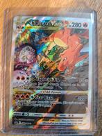 Charizard VSTAR - 280 HP - Losse Pokémonkaart, Hobby en Vrije tijd, Verzamelkaartspellen | Pokémon, Ophalen of Verzenden, Zo goed als nieuw