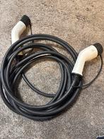 Laadkabel voor elektrische auto, Ophalen of Verzenden, Gebruikt, Laadkabel