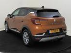 Renault Captur 1.6 E-Tech Plug-in Hybrid 160 PK Intens Navig, 12 maanden, Gebruikt, Plug-in hybride, Bedrijf