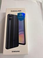 Samsung Galaxy A05 - Nieuw in doos!, Zwart, Touchscreen, Nieuw, Ophalen of Verzenden