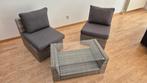 Balkon / tuin set, Ophalen, L, Jo, Zo goed als nieuw