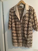 Feestelijk tuniek, Kleding | Dames, Grote Maten, Overige kleuren, Blouse of Tuniek, Ophalen of Verzenden, Onbekend