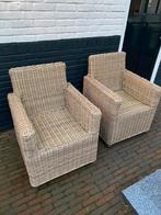 Tuinstoelen, Tuin en Terras, Ophalen of Verzenden, Zo goed als nieuw, Kunststof
