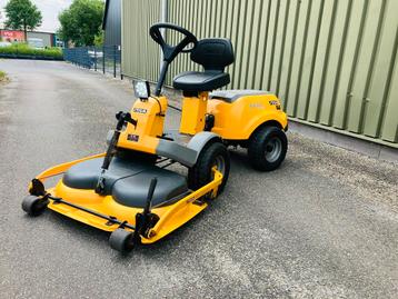 Nette stiga park hst zgan maaidek!! beschikbaar voor biedingen