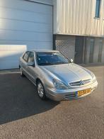 Citroën Xsara 1.6 I 16V 2002 Grijs, Voorwielaandrijving, Xsara, 1116 kg, 4 cilinders