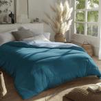 Dekbed wasbaar bluefog midnight 240/200, Blauw, Ophalen of Verzenden, Deken of Dekbed, Nieuw
