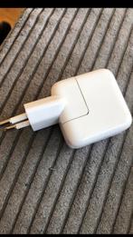 USB Adapter geschikt voor Apple iPhone & iPad - 10 W, Ophalen of Verzenden, Zo goed als nieuw, Apple iPhone