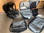 Complete Mutsy kinderwagen, Kinderen en Baby's, Kinderwagens en Combinaties, Kinderwagen, Gebruikt, Ophalen of Verzenden, Mutsy