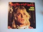 LP Mick Ronson - Slaughter on 10th Avenue, Verzenden, Gebruikt, 12 inch, Poprock