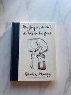 Charlie Mackesy - De jongen, de mol, de vos en het paard, Boeken, Overige Boeken, Ophalen of Verzenden, Nieuw, Charlie Mackesy