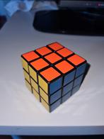 Rubiks Cube, Ophalen of Verzenden, Zo goed als nieuw