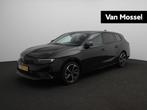 Opel Astra Sports Tourer 1.2 Turbo GS | Apple Carplay | Stoe, Auto's, Opel, Euro 6, 1199 cc, Zwart, Origineel Nederlands