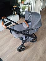 Dubatti one 2 in 1 kinderwagen compleet, Kinderen en Baby's, Kinderwagens en Combinaties, Ophalen of Verzenden, Gebruikt, Overige merken