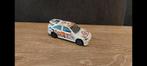 Oude Burago: Ford Escort rally uitvoering Gulf, Ophalen of Verzenden