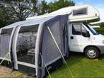 Fiat Ducato Mag weg tegen een serieus bod, Caravans en Kamperen, Diesel, 5 tot 6 meter, Particulier, Integraal