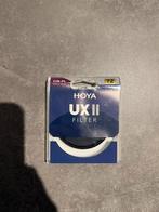 Hoya UV Filter 72mm CIR-PL, Overige merken, UV-filter, Ophalen of Verzenden, Zo goed als nieuw