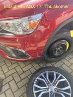 Reservewiel Thuiskomer MITSUBISHI  Colt ASX Outlander Eclips, Auto-onderdelen, Ophanging en Onderstel, Mitsubishi, Gebruikt, Ophalen of Verzenden