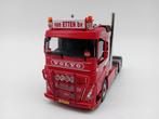 WSI VOLVO FH5 - LOONBEDRIJF VAN ETTEN, Hobby en Vrije tijd, Modelauto's | 1:50, Wsi, ., Ophalen of Verzenden, Zo goed als nieuw