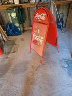 Coca Cola Stoepbord - Vintage, Ophalen
