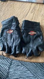 HD handschoenen, Motoren, Kleding | Motorkleding, Ophalen of Verzenden, Tweedehands, Handschoenen