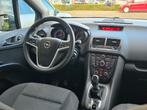 Opel Meriva 1.4 Edition Apk|Cruise |Airco |laag km |Trekhaak, Auto's, Voorwielaandrijving, 101 pk, Gebruikt, 4 cilinders