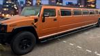 Hummer H2 Limousine tot 16 personen nu in verhuur, Bruiloft- of Feestlocatie