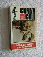 Conny Coll - Wraak voor Ed Spring Nr. 49, Ophalen of Verzenden, Zo goed als nieuw