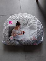 Voedingskussen klein, Ophalen of Verzenden, Zo goed als nieuw, Voedingskussen
