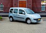 Renault Kangoo Family 1.6-16V Expression / 1e Eigenaar / Air, 1373 kg, 4 cilinders, Origineel Nederlands, Bedrijf