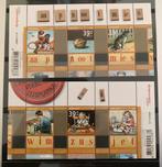 2417-2418 Zomerzegels 2006 Aap Noot Mies, PF, Postzegels en Munten, Postzegels | Nederland, Verzenden, Postfris